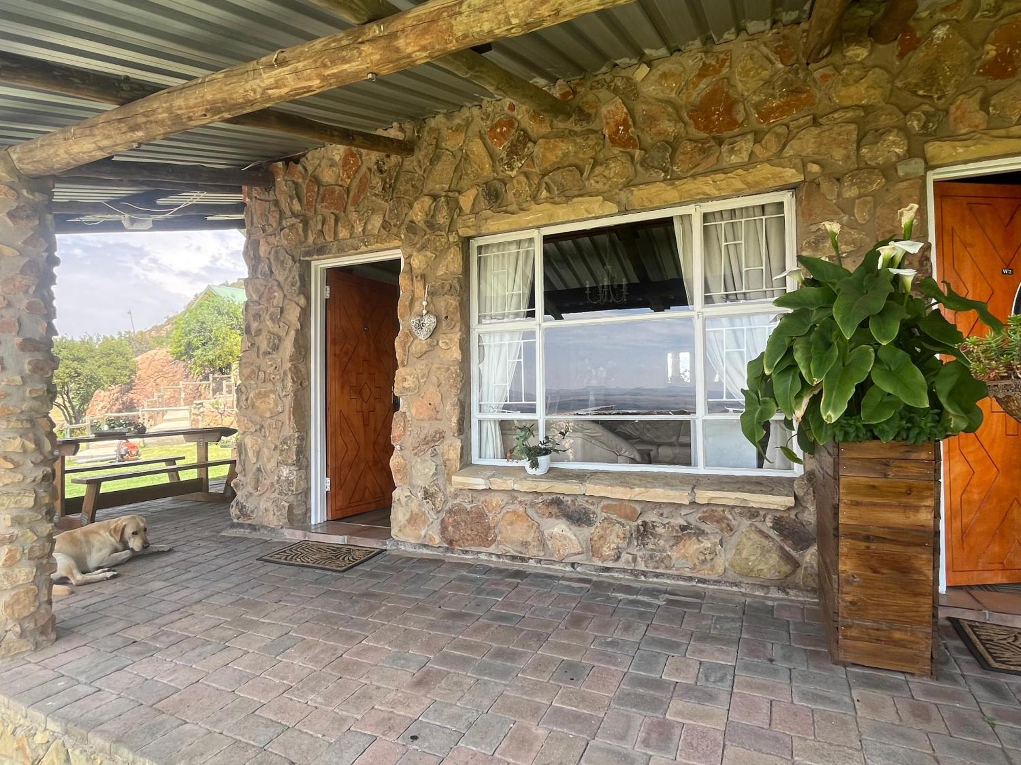 Uitzicht Private Nature Reserve And Lodge Fouriesburg Room photo