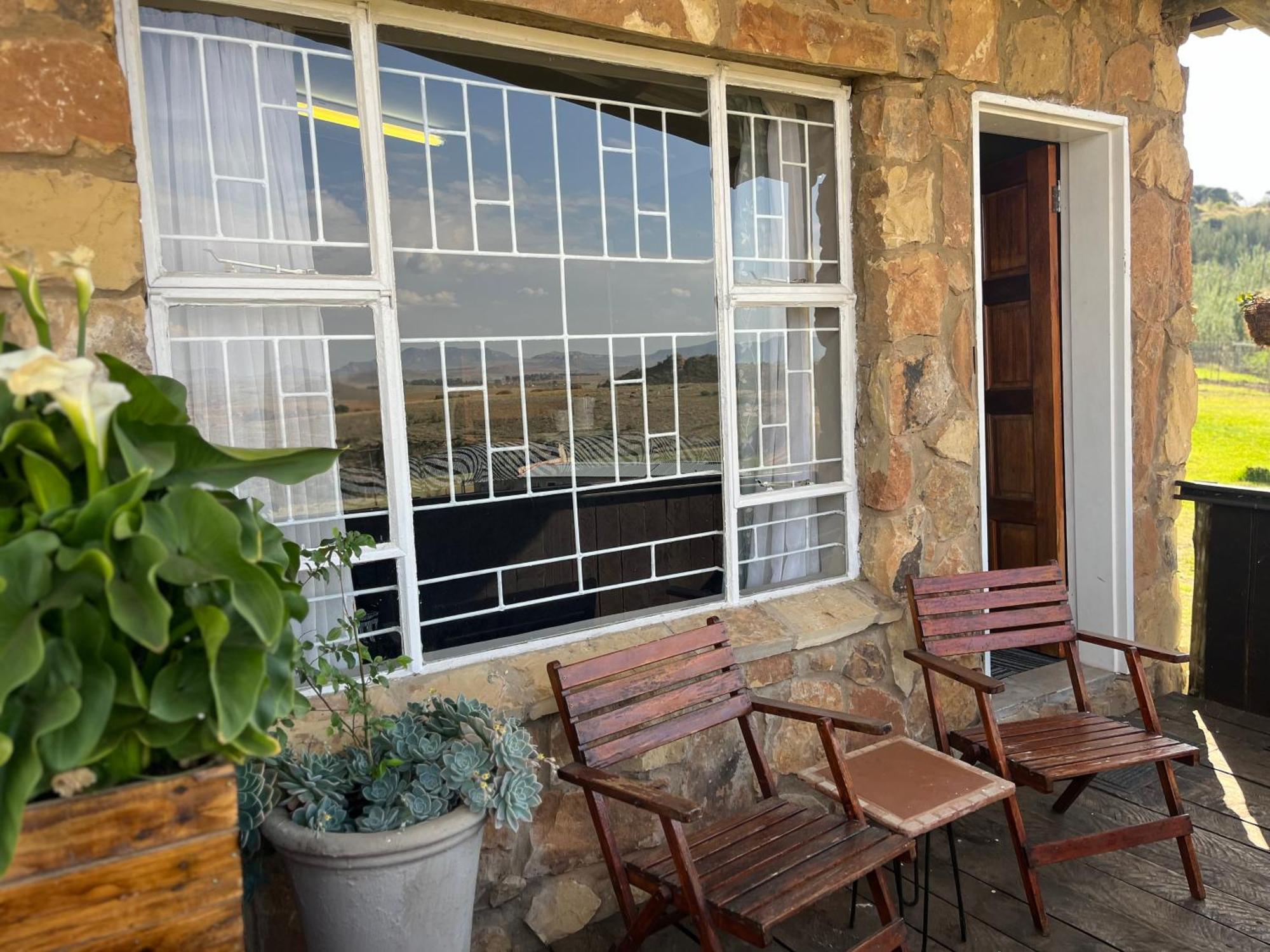 Uitzicht Private Nature Reserve And Lodge Fouriesburg Room photo