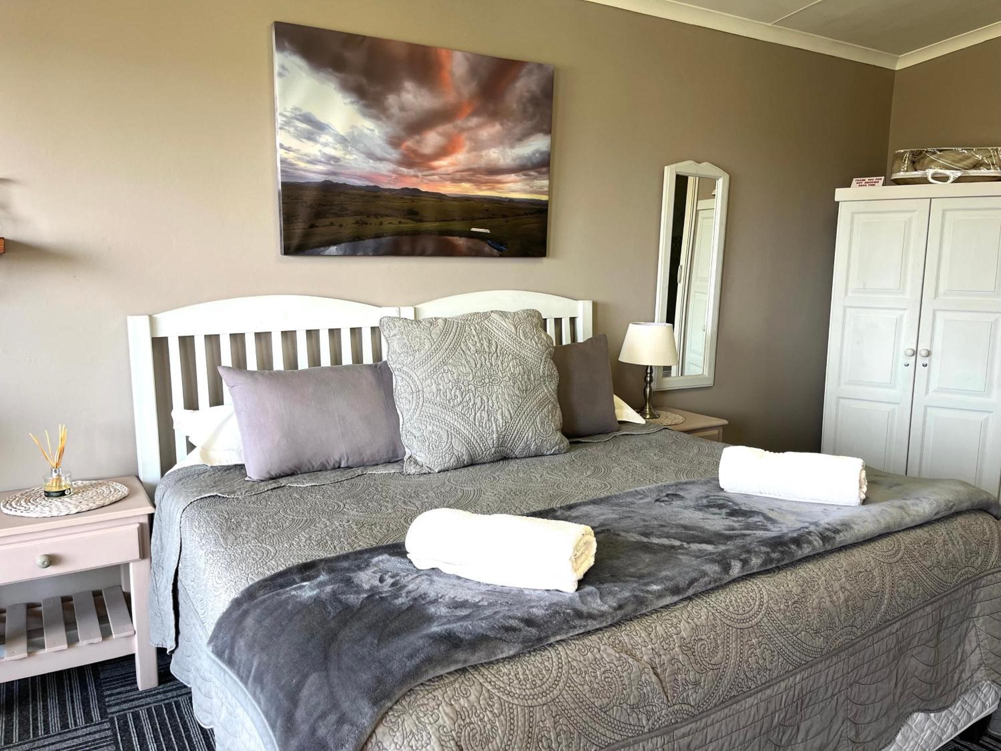 Uitzicht Private Nature Reserve And Lodge Fouriesburg Room photo