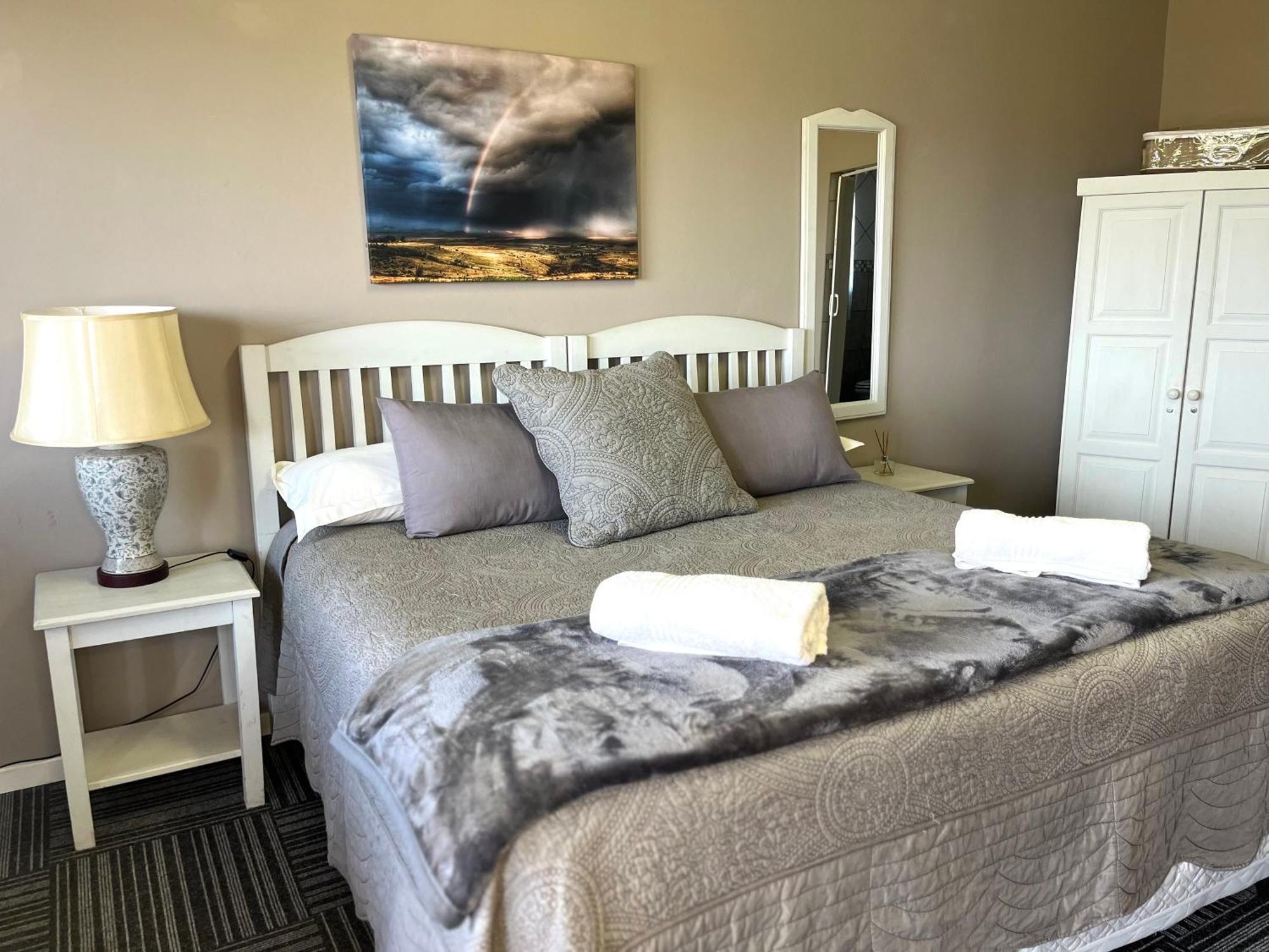 Uitzicht Private Nature Reserve And Lodge Fouriesburg Room photo