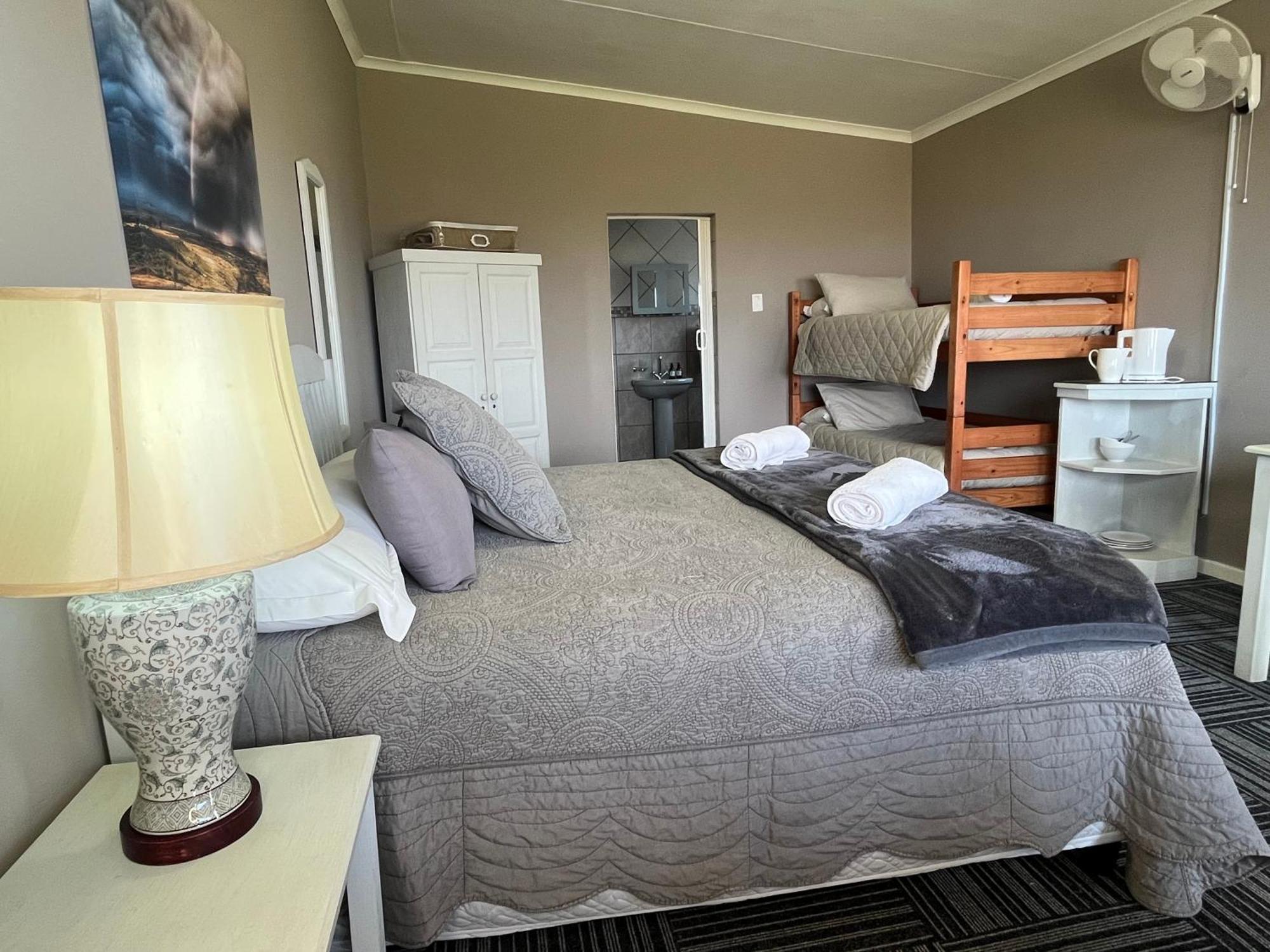 Uitzicht Private Nature Reserve And Lodge Fouriesburg Room photo