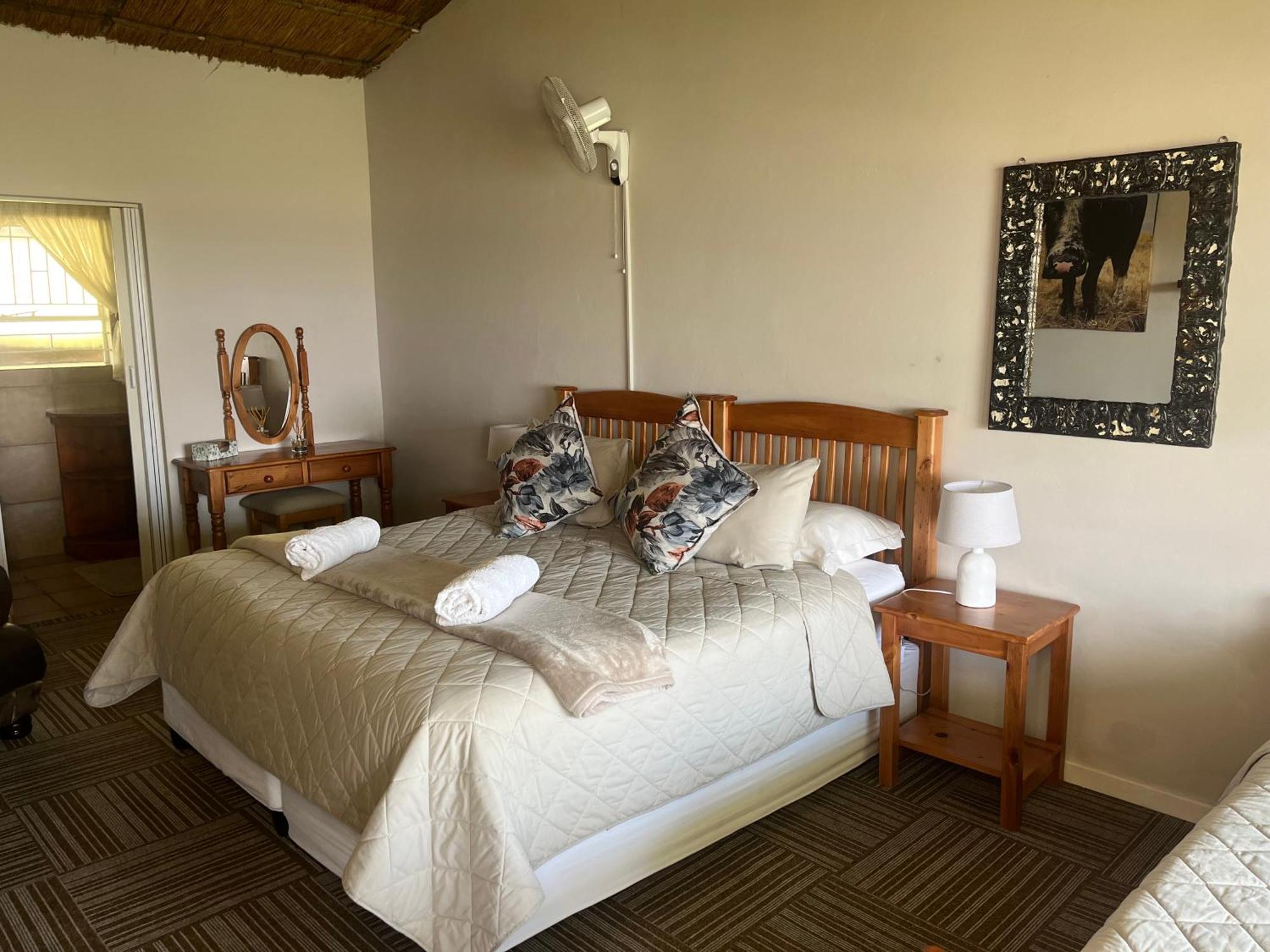 Uitzicht Private Nature Reserve And Lodge Fouriesburg Room photo