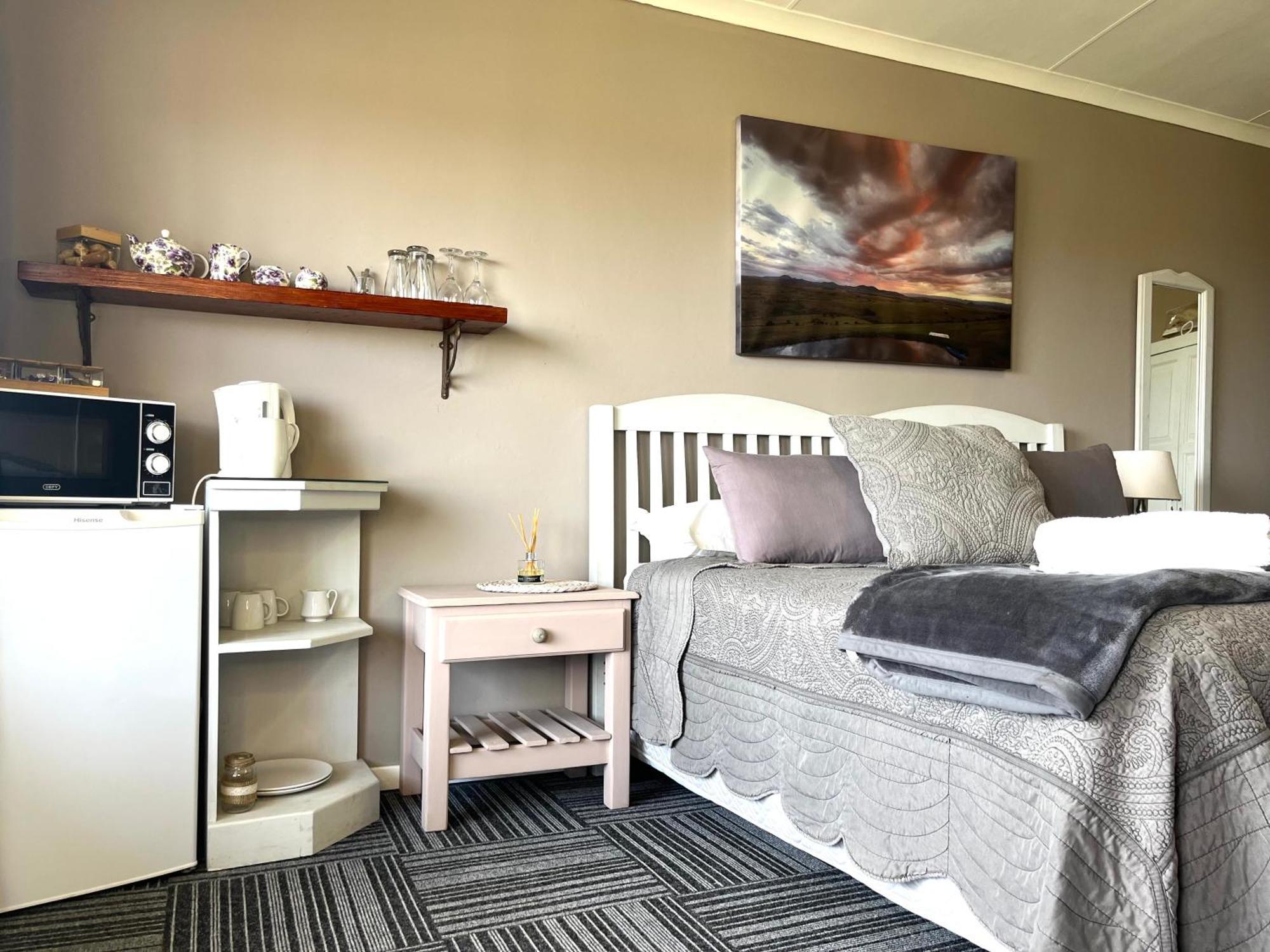 Uitzicht Private Nature Reserve And Lodge Fouriesburg Room photo