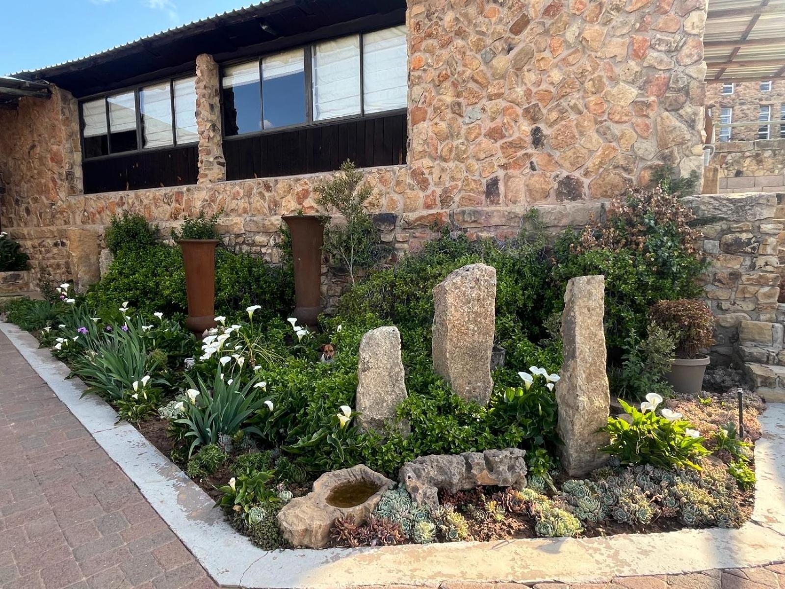 Uitzicht Private Nature Reserve And Lodge Fouriesburg Exterior photo
